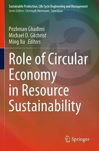 Role of Circular Economy in Resource Sustainability cover