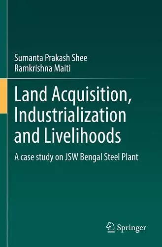 Land Acquisition, Industrialization and Livelihoods cover