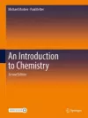 An Introduction to Chemistry cover