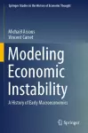 Modeling Economic Instability cover