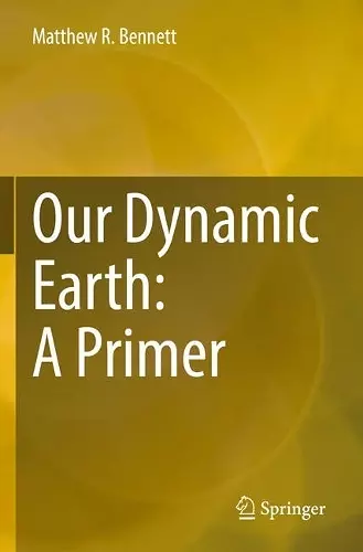 Our Dynamic Earth: A Primer cover