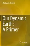 Our Dynamic Earth: A Primer cover