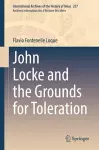 John Locke and the Grounds for Toleration cover