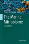 The Marine Microbiome cover