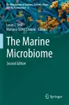 The Marine Microbiome cover