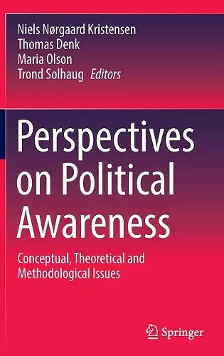 Perspectives on Political Awareness cover