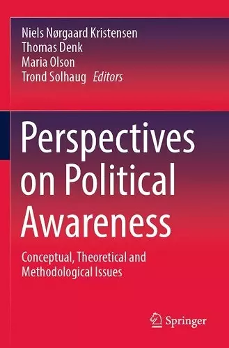 Perspectives on Political Awareness cover