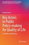 Key Actors in Public Policy-making for Quality of Life cover