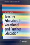 Teacher Educators in Vocational and Further Education cover