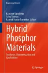 Hybrid Phosphor Materials cover