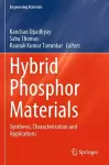 Hybrid Phosphor Materials cover