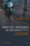 Practice as Research in the Arts (and Beyond) cover