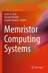 Memristor Computing Systems cover