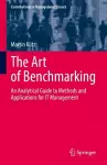 The Art of Benchmarking cover