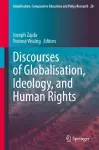 Discourses of Globalisation, Ideology, and Human Rights cover