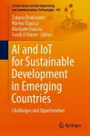 AI and IoT for Sustainable Development in Emerging Countries cover