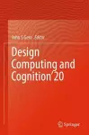 Design Computing and Cognition’20 cover