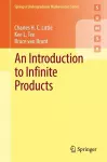 An Introduction to Infinite Products cover