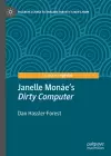 Janelle Monáe’s "Dirty Computer" cover