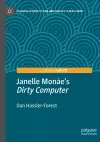 Janelle Monáe’s "Dirty Computer" cover