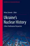 Ukraine’s Nuclear History cover