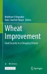 Wheat Improvement cover