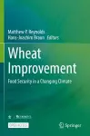 Wheat Improvement cover