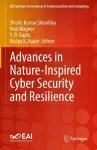 Advances in Nature-Inspired Cyber Security and Resilience cover