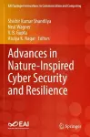 Advances in Nature-Inspired Cyber Security and Resilience cover