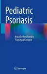 Pediatric Psoriasis cover