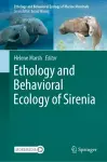 Ethology and Behavioral Ecology of Sirenia cover