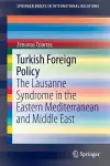 Turkish Foreign Policy cover