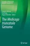 The Medicago truncatula Genome cover