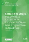 Researching Values cover