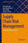 Supply Chain Risk Management cover