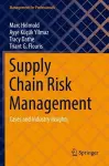 Supply Chain Risk Management cover