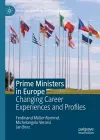 Prime Ministers in Europe cover