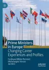 Prime Ministers in Europe cover