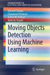 Moving Objects Detection Using Machine Learning cover