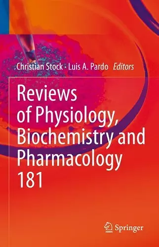 Transportome Malfunction in the Cancer Spectrum cover