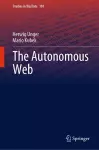 The Autonomous Web cover