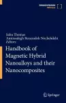 Handbook of Magnetic Hybrid Nanoalloys and their Nanocomposites cover