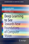Deep Learning to See cover