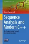 Sequence Analysis and Modern C++ cover