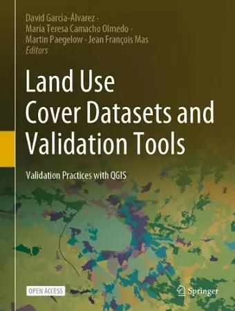 Land Use Cover Datasets and Validation Tools cover