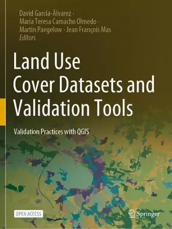 Land Use Cover Datasets and Validation Tools cover