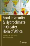 Food Insecurity & Hydroclimate in Greater Horn of Africa cover