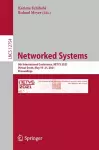 Networked Systems cover