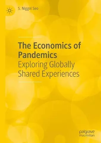 The Economics of Pandemics cover