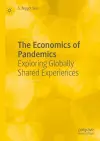 The Economics of Pandemics cover